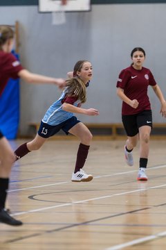 Bild 416 - wCJ NFV Futsalmeisterschaft